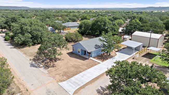 3614 Cactus in Kingsland, TX - Building Photo - Building Photo