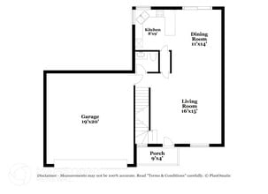 2027 Winding Hollow Dr in Grove City, OH - Building Photo - Building Photo