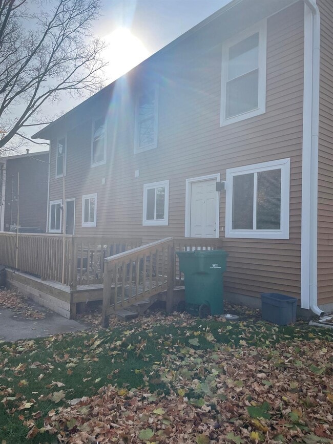 801 S Main St in Mt. Pleasant, MI - Building Photo - Building Photo