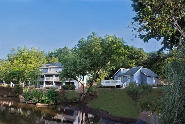 Lakeside Place