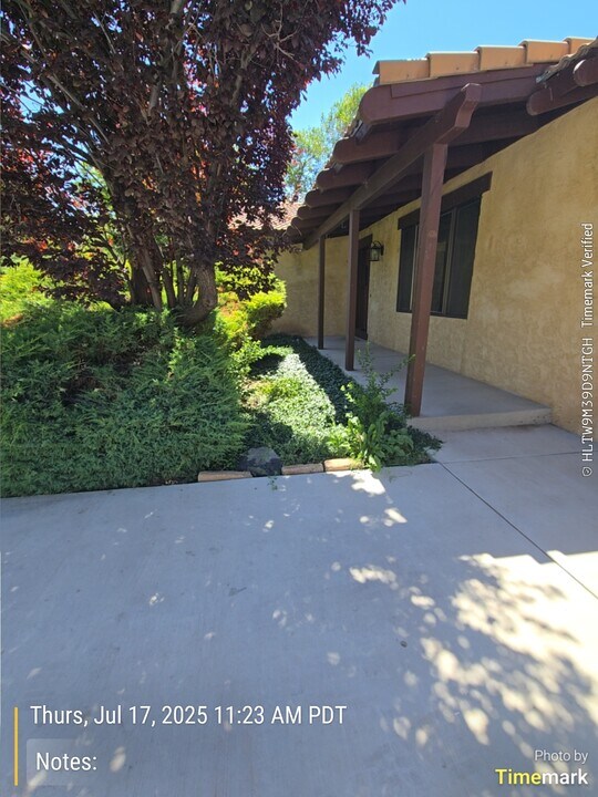 1620 County Rd in Minden, NV - Building Photo