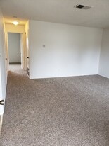 Hidden Garden Apartments in Santa Rosa, CA - Building Photo