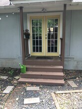 4302 Duval Street, Unit B in Austin, TX - Building Photo - Building Photo