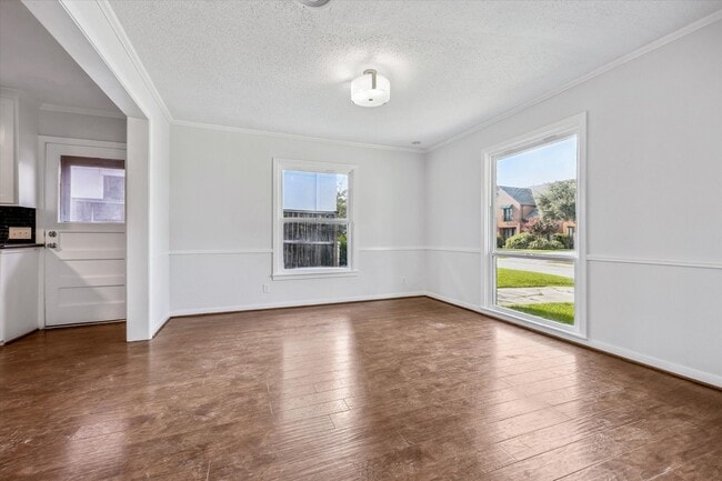 3607 Blue Bonnet Blvd in Houston, TX - Building Photo - Building Photo