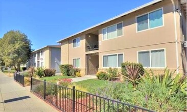 Welcome to Cadillac Apartments in San Jose, CA - Building Photo - Building Photo