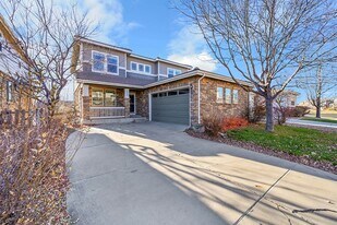 6859 S Biloxi Ct in Aurora, CO - Building Photo