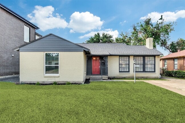 property at 4812 Wateka Dr