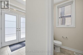 179 Vanilla Trl in Thorold, ON - Building Photo - Building Photo