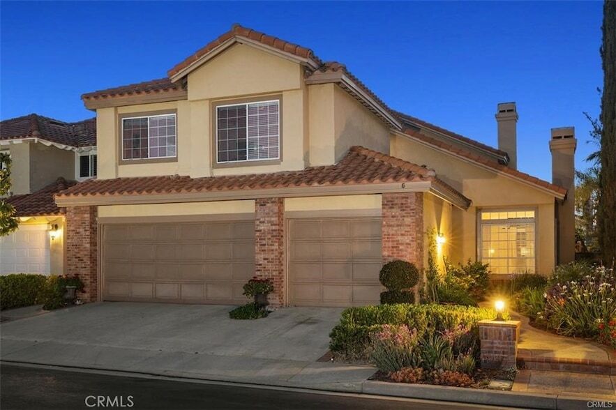 5 St Elias in Rancho Santa Margarita, CA - Building Photo