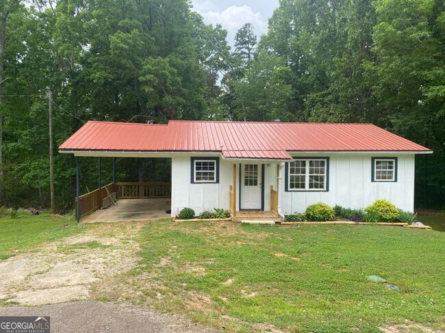 property at 2637 Carl Dr