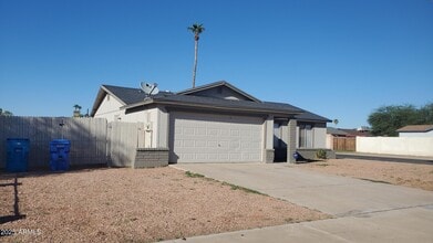 8002 West Campbell Ave in Phoenix, AZ - Building Photo - Building Photo