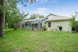 5 Primula Ct W in Homosassa, FL - Foto de edificio - Building Photo