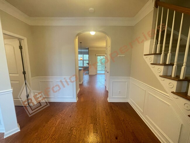 3017 Valleystone Dr in Cary, NC - Building Photo - Building Photo