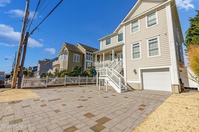 206 N Lagoon Rd in Lavallette, NJ - Building Photo - Building Photo