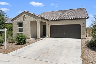 390 S Verdad Ln in Casa Grande, AZ - Building Photo - Building Photo