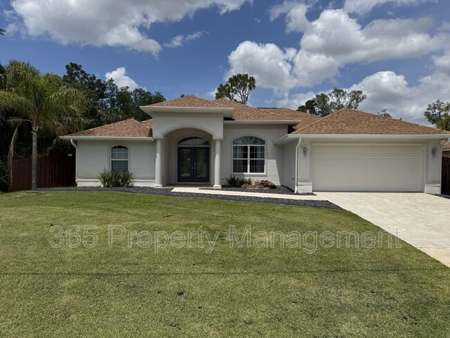 property at 205 Monica St