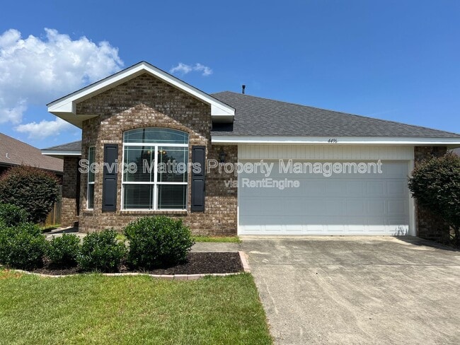 4496 Fiske St in Pace, FL - Building Photo - Building Photo
