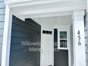 456 La Maison Ave in Wendell, NC - Building Photo - Building Photo