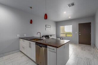 Interior Photo