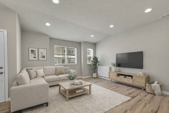 6155 White Wolf Pt in Colorado Springs, CO - Building Photo - Building Photo