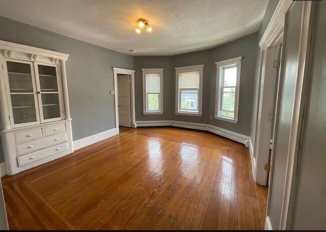 97 Morrison Ave, Unit 2A