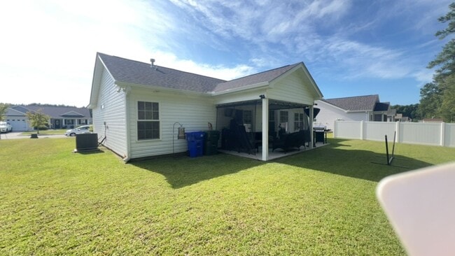 property at 3212 Merganser Dr