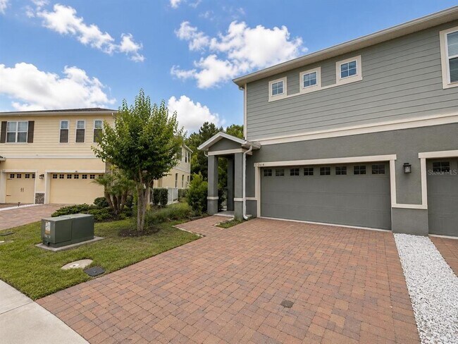 property at 2618 Pleasant Cypress Cir