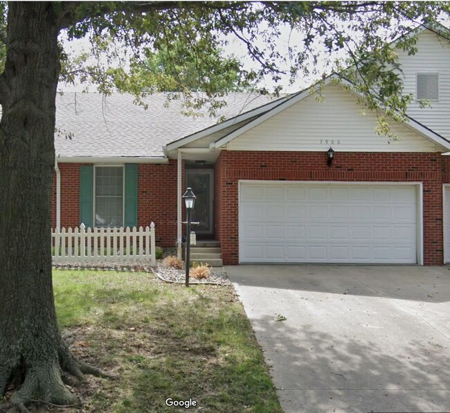 property at 3906 Eastgate Dr