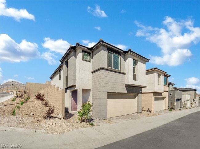 1515 Pacific Baza St in Las Vegas, NV - Building Photo - Building Photo