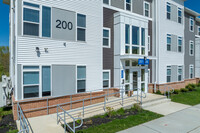 Tavistock at Woolwich in Swedesboro, NJ - Foto de edificio - Building Photo