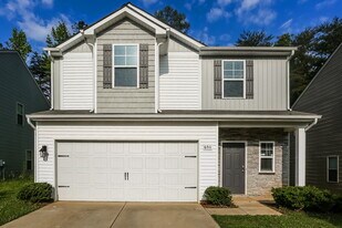 6511 Rumple Rd in Charlotte, NC - Building Photo