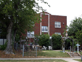 1408 S Troost Ave Apartments