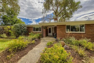 6086 Simmons Dr in Boulder, CO - Building Photo - Building Photo