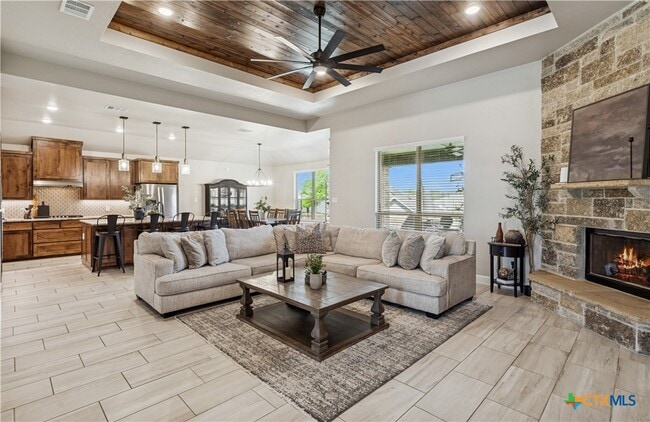 property at 3015 Whitetail Trail