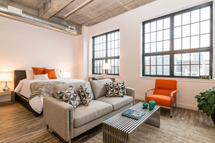 Norden Lofts Apartments