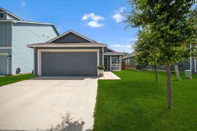 property at 14718 Dillard Ml