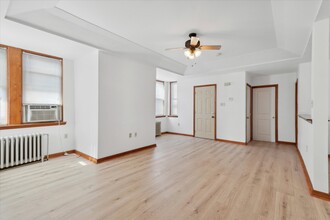 2855 E Thompson St in Philadelphia, PA - Building Photo - Interior Photo