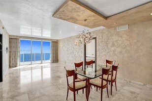 1850 S Ocean Dr, Unit #2003 in Hallandale Beach, FL - Foto de edificio - Building Photo