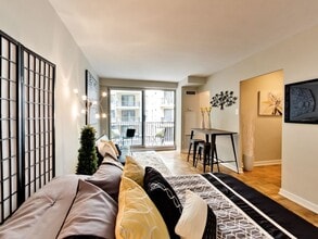 Park Terraces North & South in Toronto, ON - Building Photo - Building Photo