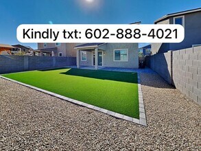 11988 W Taylor St in Avondale, AZ - Building Photo - Building Photo