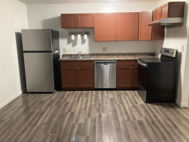 property at 406 17th St NW