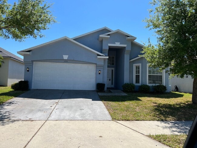 property at 1790 Holton Rd