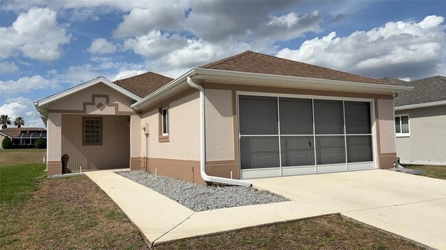 property at 5319 NW 18th St