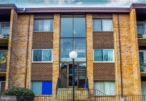 3764 Bel Pre Rd, Unit 14 in Silver Spring, MD - Building Photo