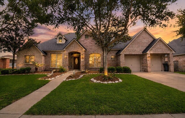 1511 Baldridge Ln