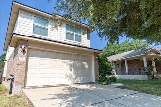 11708 Johnny Weismuller Ln in Austin, TX - Building Photo - Building Photo