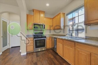 6123 RolkingHam Ln in Orangevale, CA - Building Photo - Building Photo