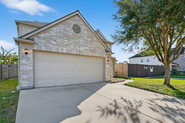 property at 3326 Zephyr Glen Way