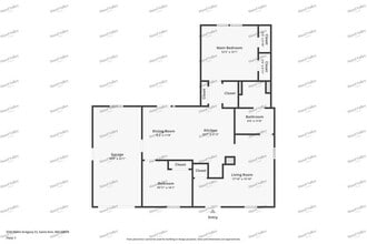 3741 St Gregory Ct in St. Ann, MO - Building Photo - Building Photo