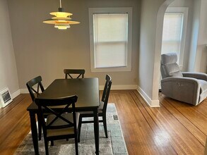 1621 Norris Pl, Unit Apt. 2 in Louisville, KY - Foto de edificio - Building Photo